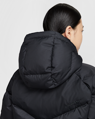 NIKE公式】ナイキ スポーツウェア ウィンドパファー ウィメンズ Storm